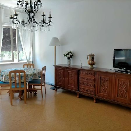 Appartamento Casa Priscilla Pescara Esterno foto