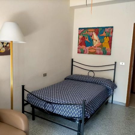 Appartamento Casa Priscilla Pescara Esterno foto