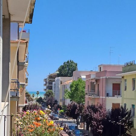 Appartamento Casa Priscilla Pescara Esterno foto