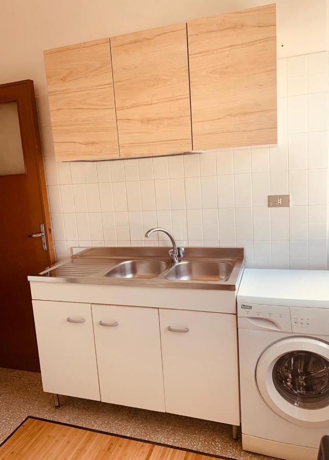 Appartamento Casa Priscilla Pescara Esterno foto