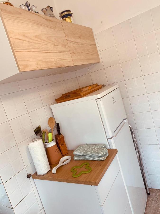 Appartamento Casa Priscilla Pescara Esterno foto