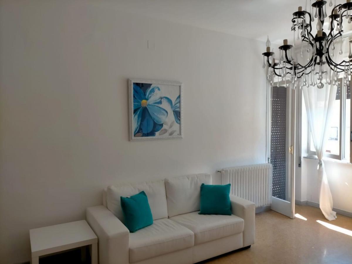 Appartamento Casa Priscilla Pescara Esterno foto