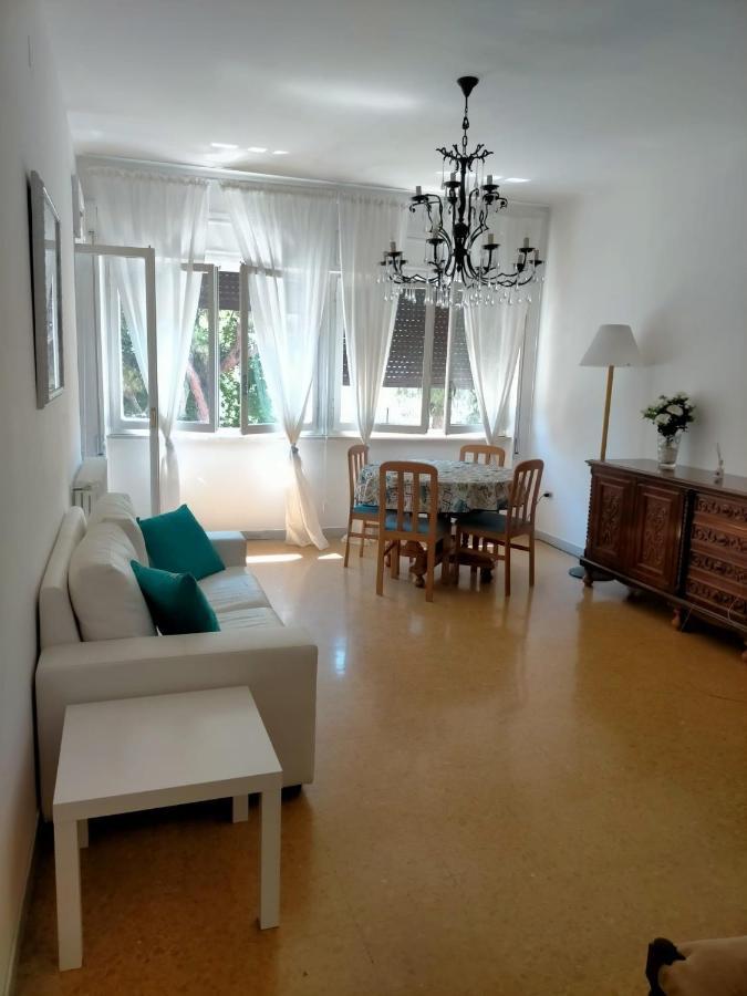 Appartamento Casa Priscilla Pescara Esterno foto