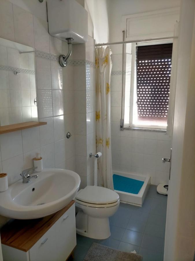 Appartamento Casa Priscilla Pescara Esterno foto