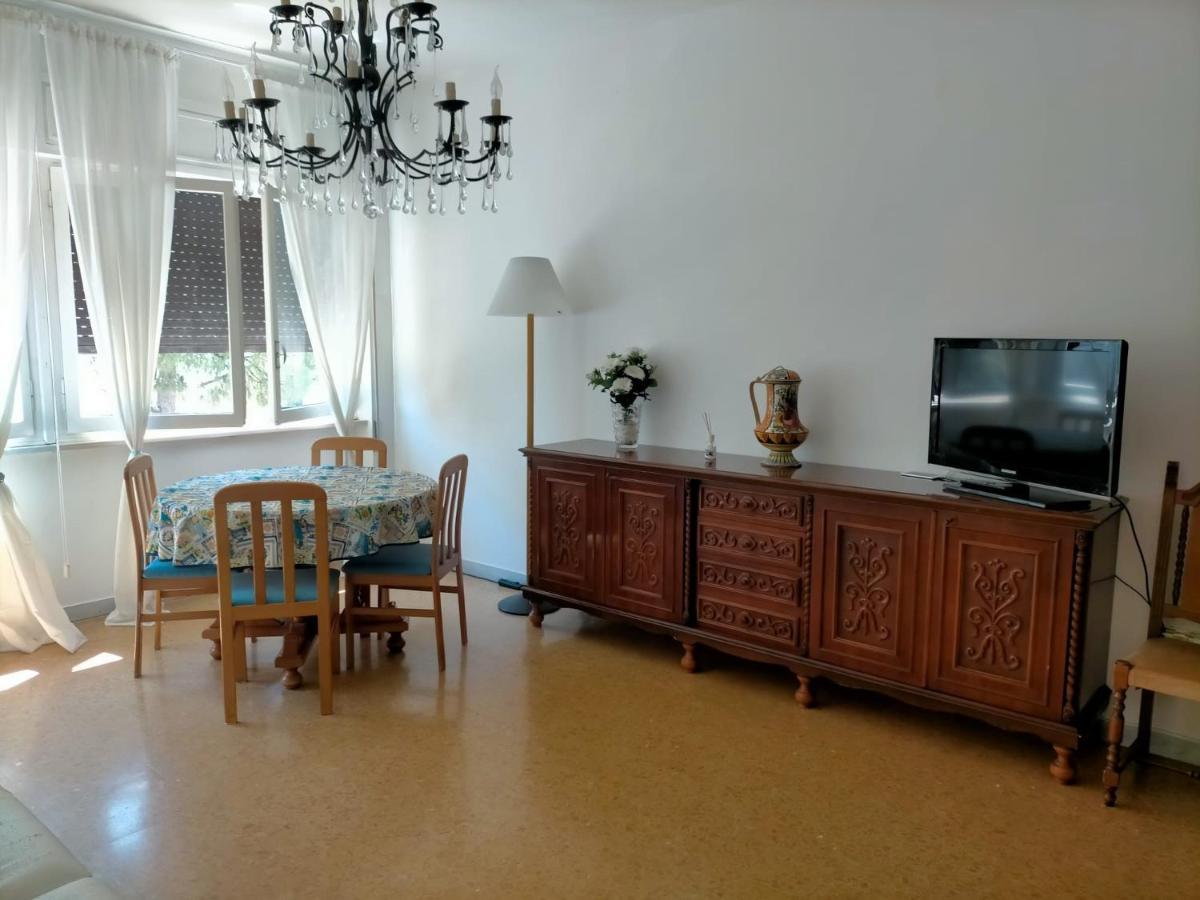 Appartamento Casa Priscilla Pescara Esterno foto