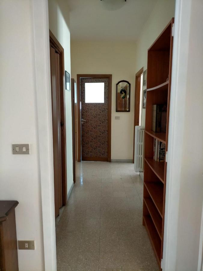 Appartamento Casa Priscilla Pescara Esterno foto