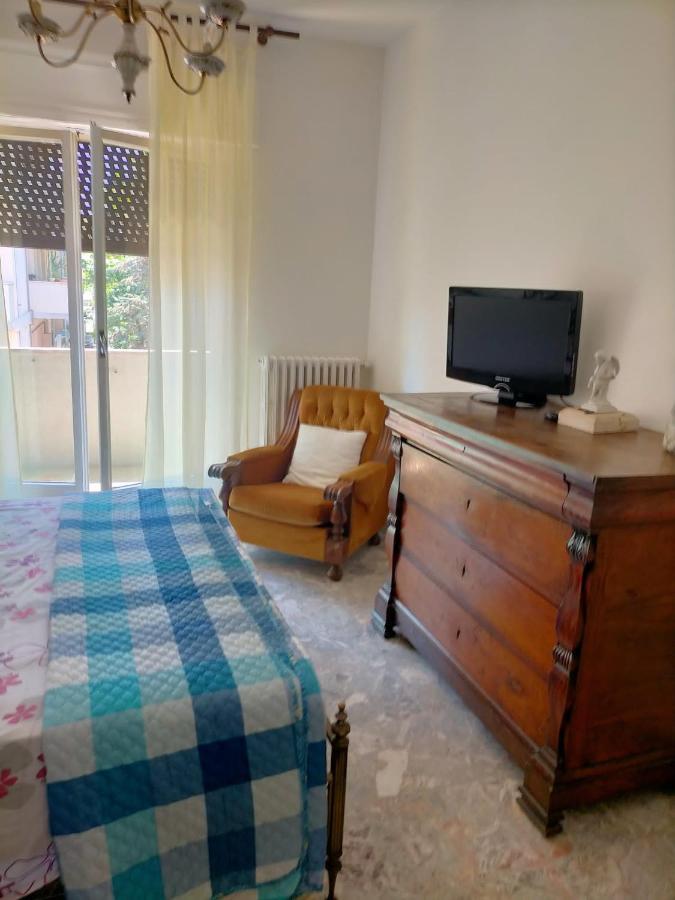 Appartamento Casa Priscilla Pescara Esterno foto