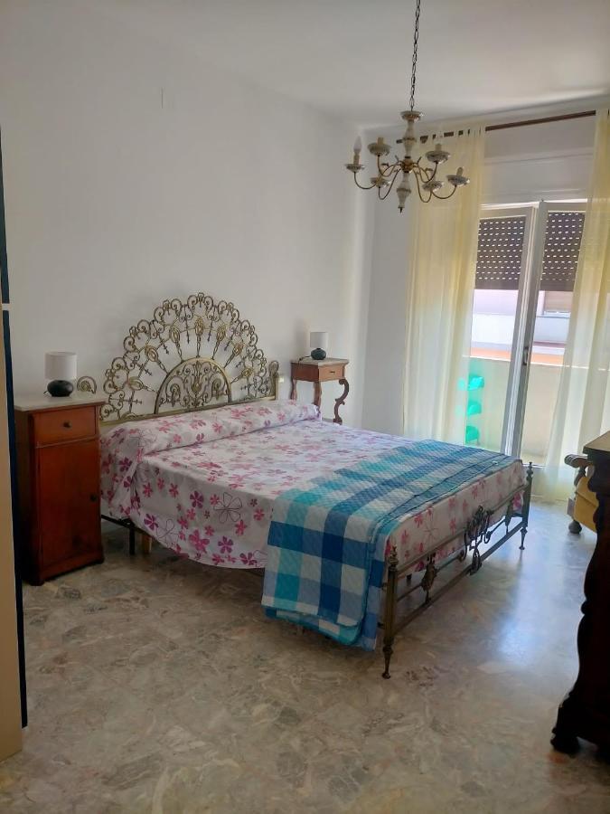 Appartamento Casa Priscilla Pescara Esterno foto