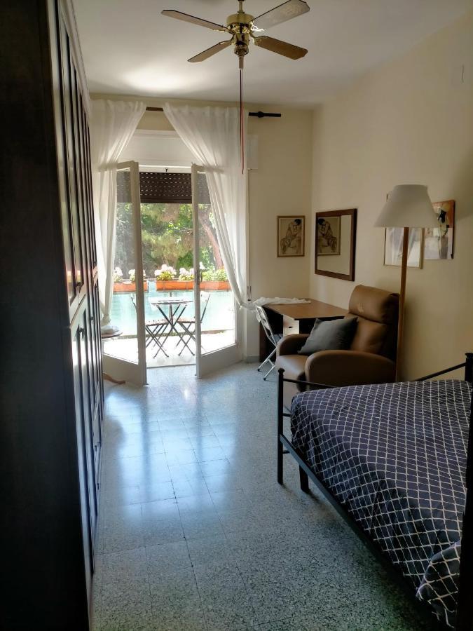 Appartamento Casa Priscilla Pescara Esterno foto