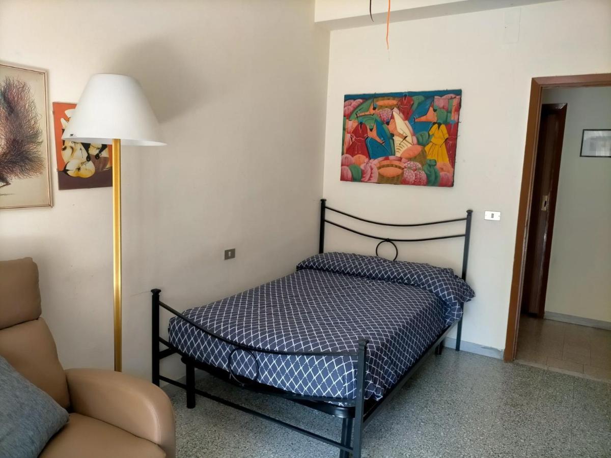 Appartamento Casa Priscilla Pescara Esterno foto