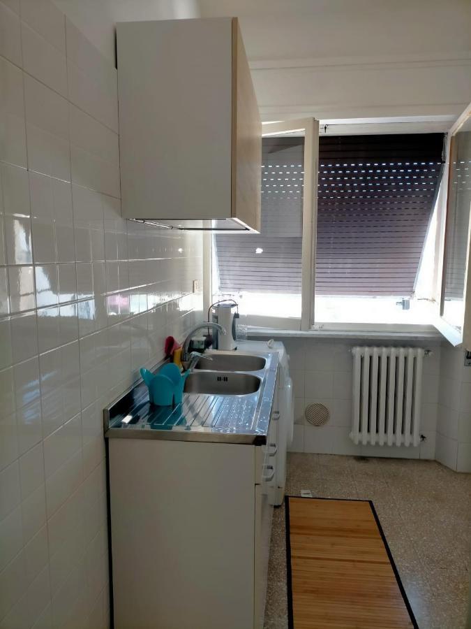 Appartamento Casa Priscilla Pescara Esterno foto