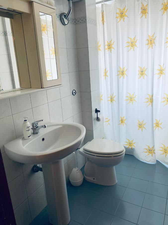 Appartamento Casa Priscilla Pescara Esterno foto