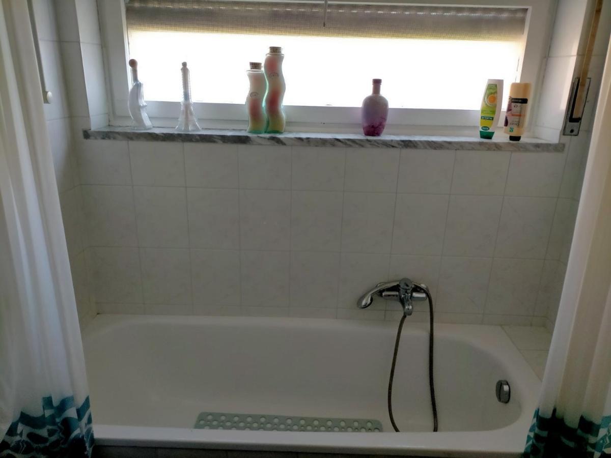 Appartamento Casa Priscilla Pescara Esterno foto