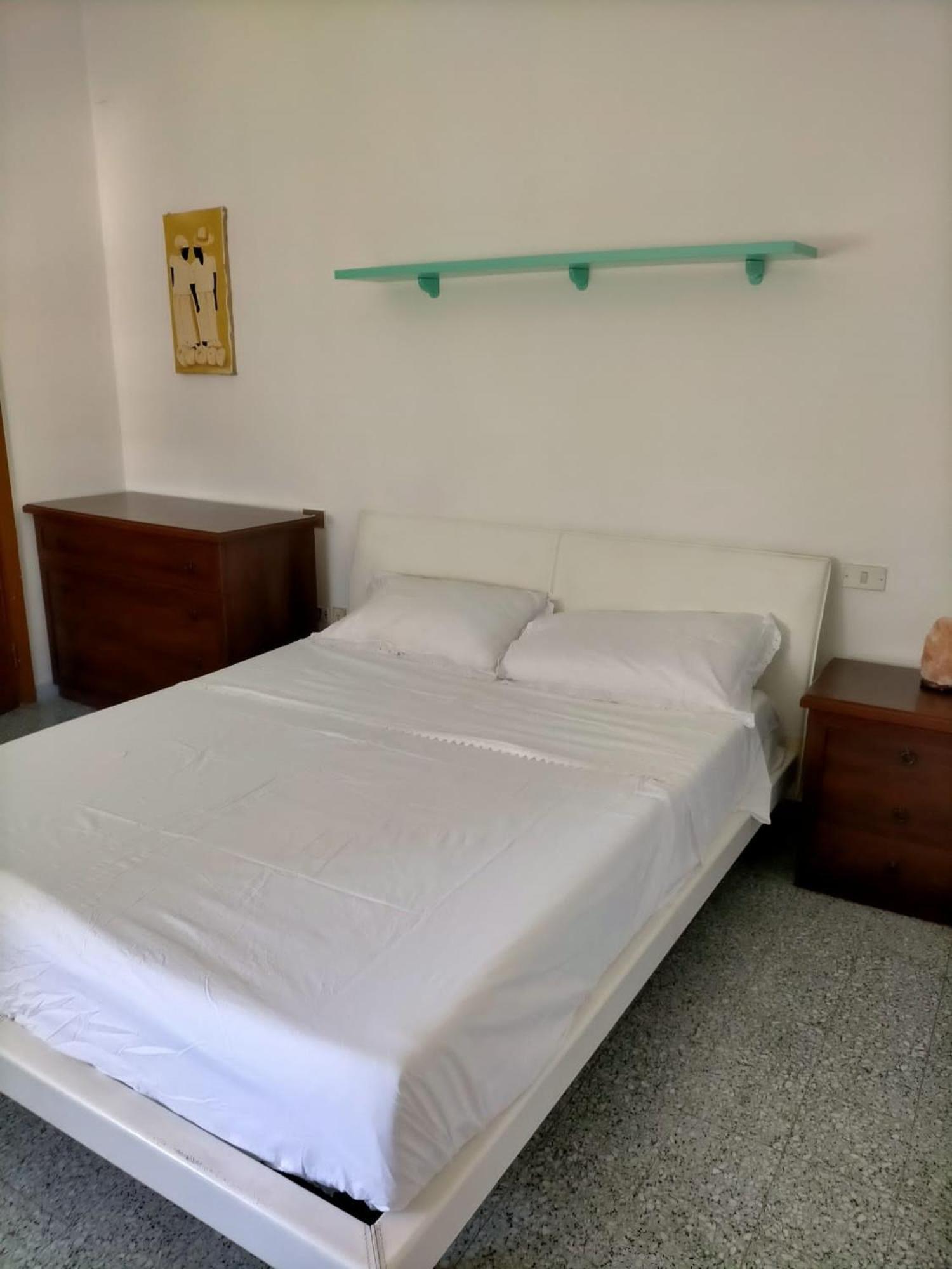 Appartamento Casa Priscilla Pescara Esterno foto